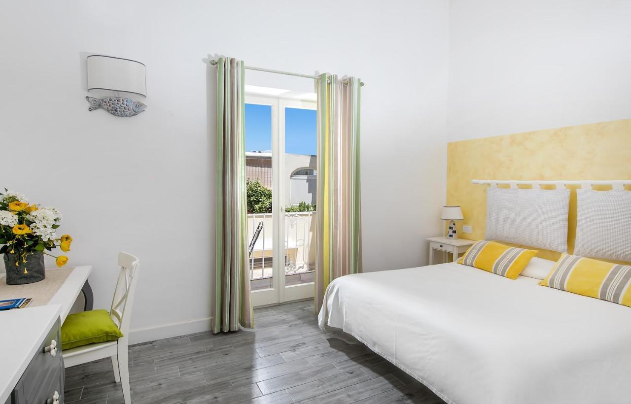 Elisir B&B Anacapri  Exterior photo