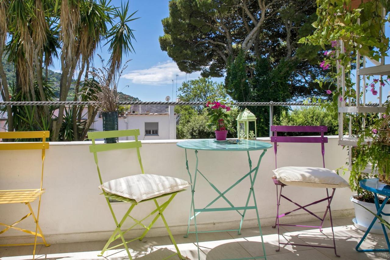Elisir B&B Anacapri  Exterior photo