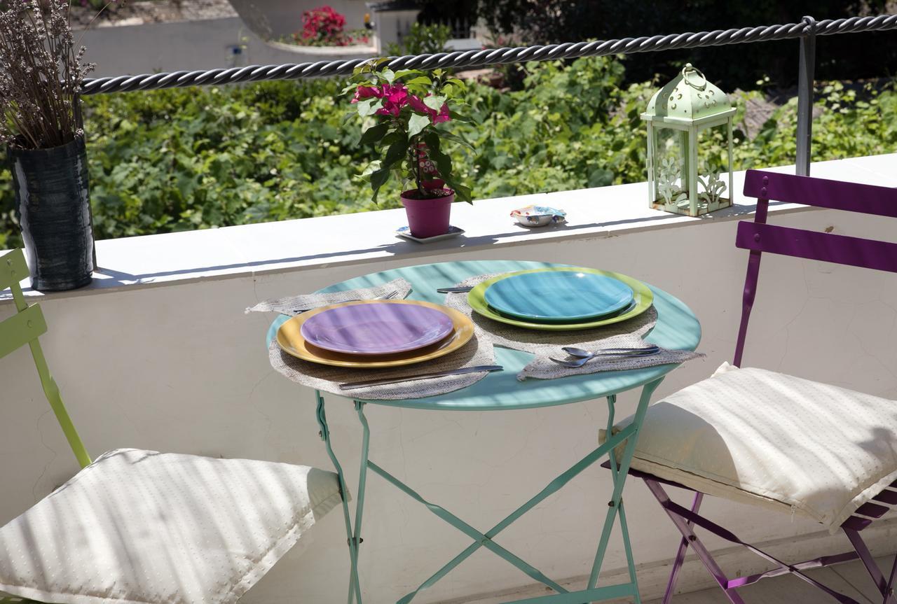 Elisir B&B Anacapri  Exterior photo