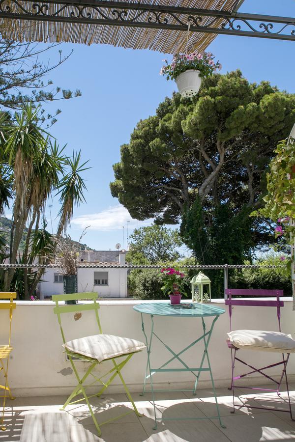 Elisir B&B Anacapri  Exterior photo