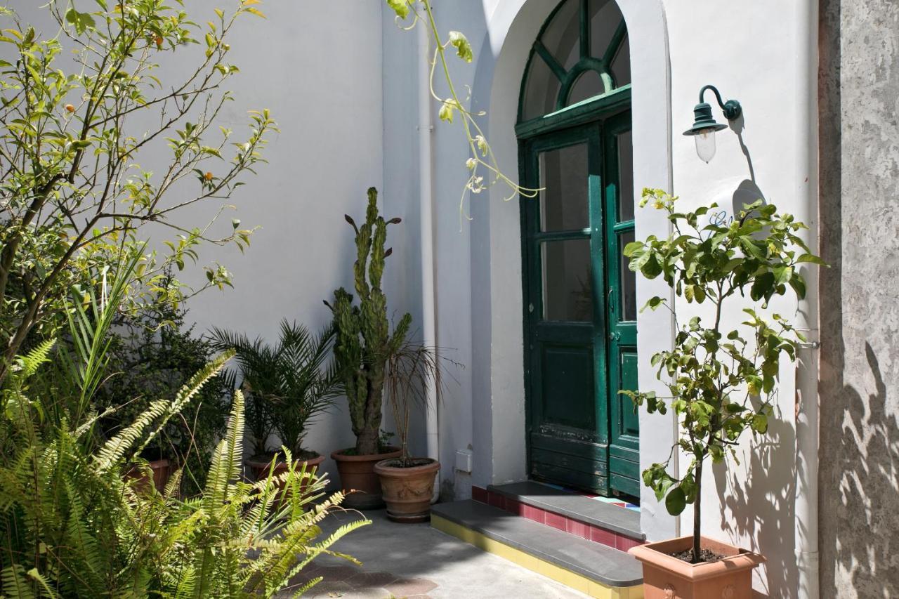 Elisir B&B Anacapri  Exterior photo
