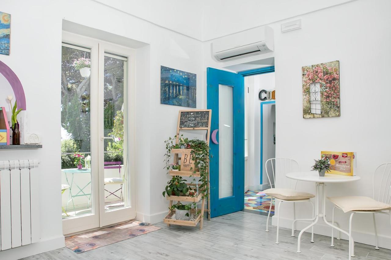 Elisir B&B Anacapri  Exterior photo